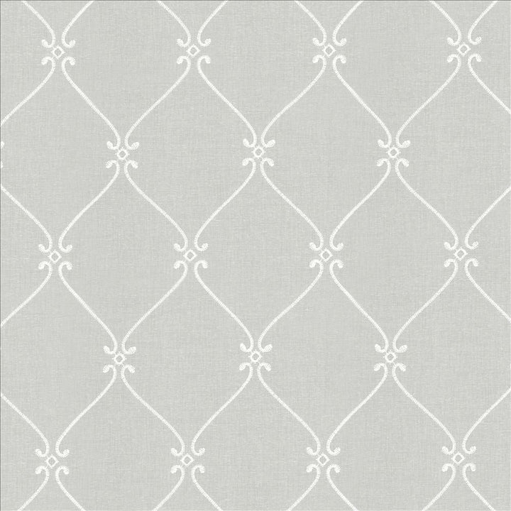 Searcy Champagne by Kasmir Designer Fabric 5108 100% Polyester
 TURKEY </p><p>Repeat: Horizontal: 6 2/8 inches and Vertical: 10 inches 118 - 127 - Swanky Fabrics -
