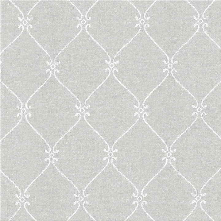 Searcy Champagne by Kasmir Designer Fabric 5108 100% Polyester TURKEY Not Tested Horizontal: 6 2/8 inches and Vertical: 10 inches 118 - 127 - Swanky Fabrics -