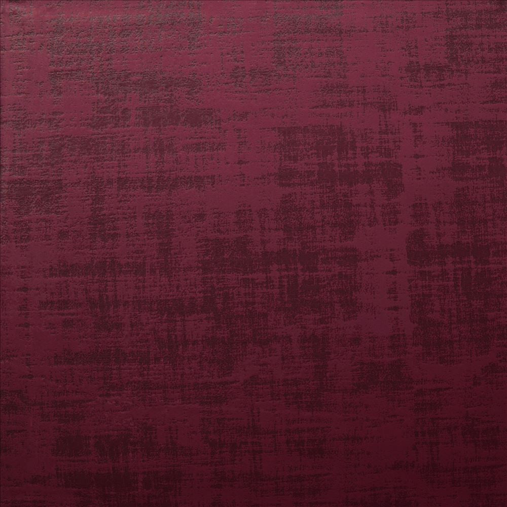 Secco Crimson by Kasmir Designer Fabric 5155 100% Polyester
 CHINA 100,000 Wyzenbeek Double Rubs </p><p>Repeat: Horizontal: N/A and Vertical: N/A 57 - Swanky Fabrics -