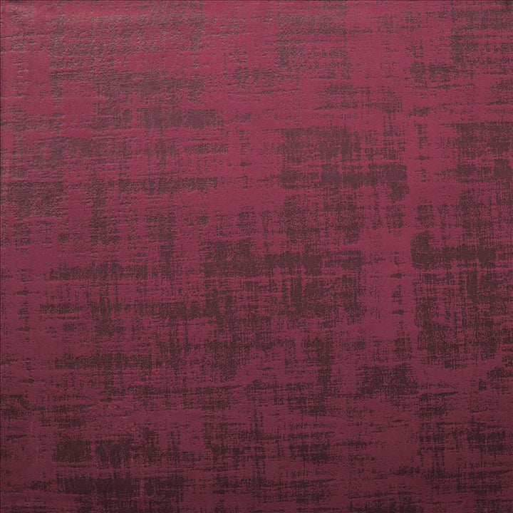 Secco Crimson by Kasmir Designer Fabric 5155 100% Polyester CHINA 100,000 Wyzenbeek Double Rubs Horizontal: 0 Inches and Vertical: 0 Inches 57 - Swanky Fabrics -