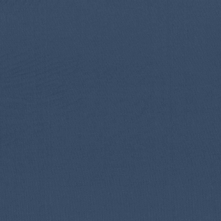 Seductive Navy  by Kasmir Designer Fabric 5052 100% Polyester
 INDIA 6,000 Wyzenbeek Double Rubs Horizontal: N/A and Vertical: N/A 53  - Swanky Fabrics -