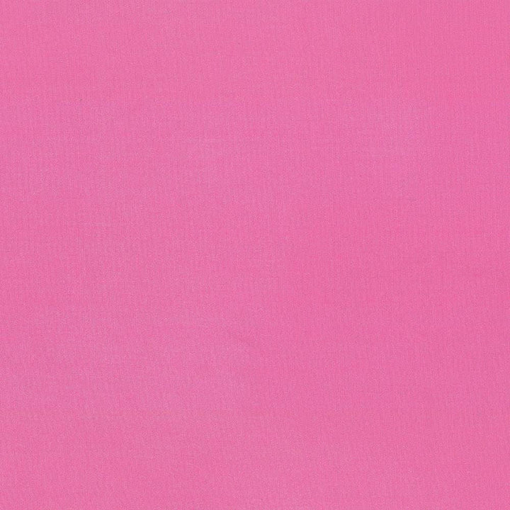 Seductive Pink by Kasmir Designer Fabric 5052 100% Polyester
 INDIA 6,000 Wyzenbeek Double Rubs </p><p>Repeat: Horizontal: N/A and Vertical: N/A 53 - Swanky Fabrics -