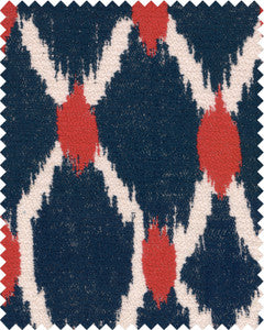 Mind the Gap Fabric Mind The Gap   SEEBENSEE Woven   (FB00112)