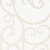 Thibaut Wallpaper BARTRAM - Brown