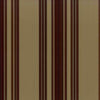Thibaut Wallpaper SHIVONNE - Metallic Brown