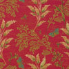 Thibaut Wallpaper BUTTERFLY GARDEN - Pink