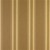 Thibaut Wallpaper DERBY STRIPE - Brown
