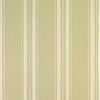 Thibaut Wallpaper DERBY STRIPE - Taupe