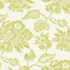 Thibaut Wallpaper HELENA - Lime Green