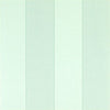 Thibaut Wallpaper HERRINGBONE STRIPE - Aqua