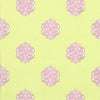 Thibaut Wallpaper IVANA - Green and Lavender