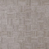 Thibaut Wallpaper LOOM - Metallic Silver