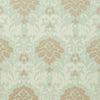 Thibaut Wallpaper MEADOWSHALL - Aqua