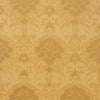 Thibaut Wallpaper MEADOWSHALL - Harvest Gold