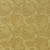 Thibaut Wallpaper NEW CANAAN - Metallic on Green
