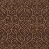 Thibaut Wallpaper POSITANO - Brown