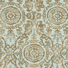 Thibaut Wallpaper SANSOME - Aqua
