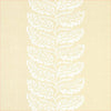 Thibaut Wallpaper SAVOY STRIPE - Beige