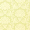 Thibaut Wallpaper SYMPHONY DAMASK - Green