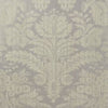 Thibaut Wallpaper TADDINGTON - Metallic on Sage