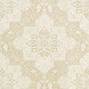 Thibaut Wallpaper TARRAGON - Beige