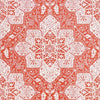 Thibaut Wallpaper TARRAGON - Coral