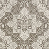 Thibaut Wallpaper TARRAGON - Grey
