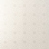 Thibaut Wallpaper VANCOUVER - White on Pearl