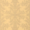 Thibaut Wallpaper VERRE EGLOMISE - Straw