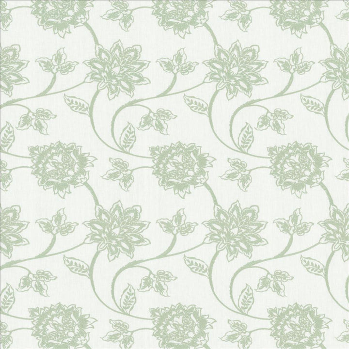 Serena Spa by Kasmir Designer Fabric 1453 70% Polyester
30% Cotton
 INDIA </p><p>Repeat: Horizontal: 12 7/8 inches and Vertical: 18 5/8 inches 54 - Swanky Fabrics -
