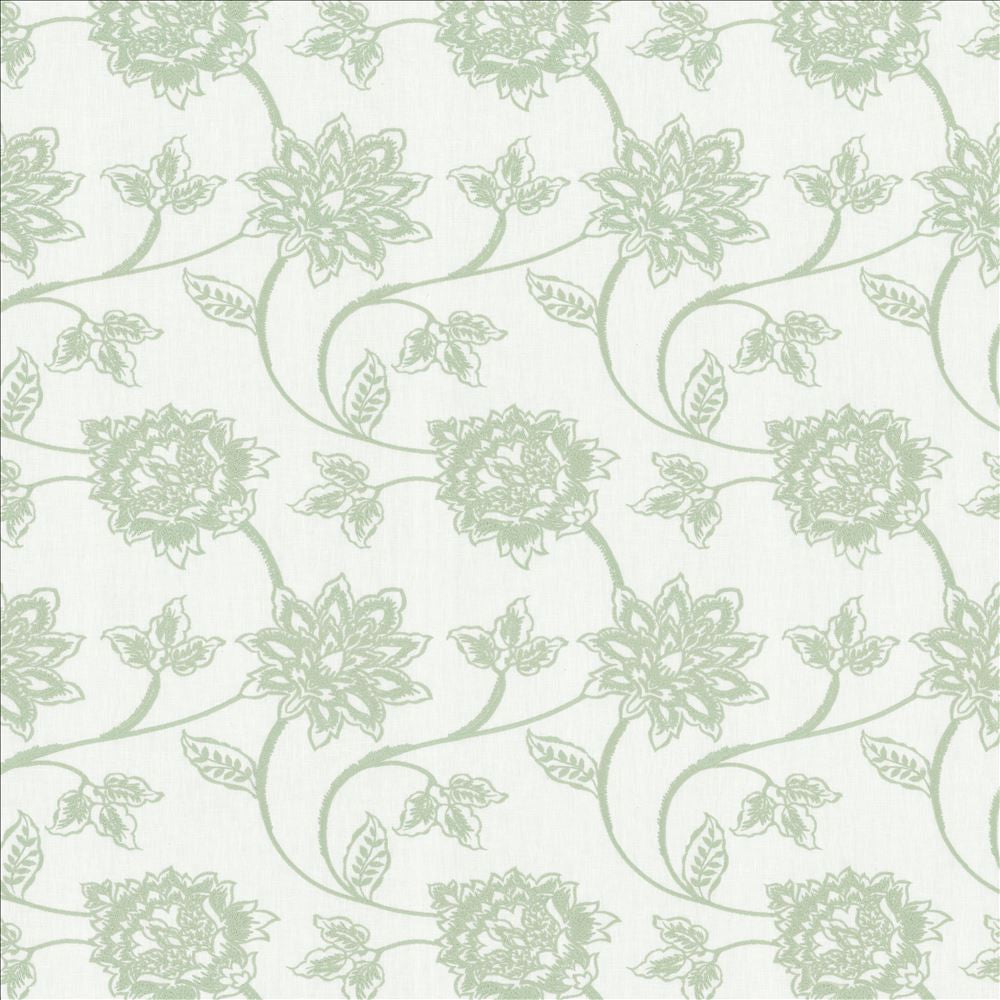 Serena Spa by Kasmir Designer Fabric 1453 70% Polyester
30% Cotton
 INDIA </p><p>Repeat: Horizontal: 12 7/8 inches and Vertical: 18 5/8 inches 54 - Swanky Fabrics -