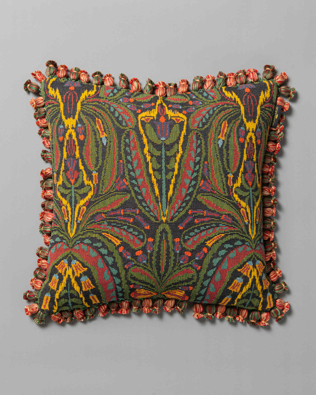 Serenade cushion pillow by Mind the Gap (LC40277), front