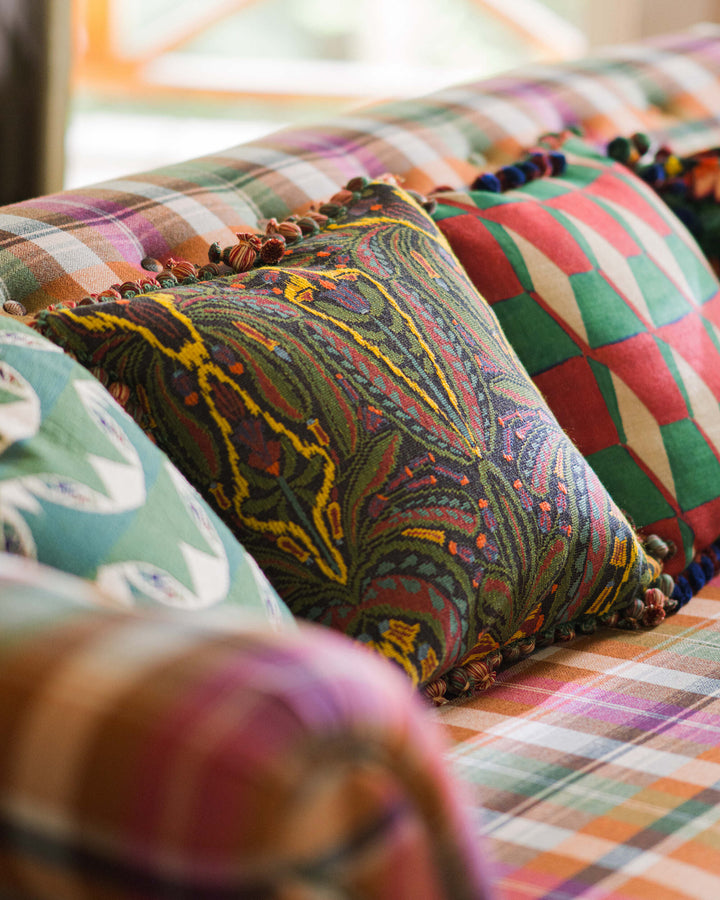 Serenade cushion pillow by Mind the Gap (LC40277), view 4