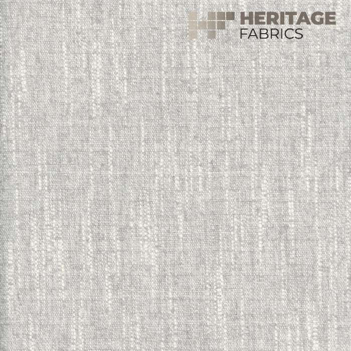 Serendipity Blue Mist by Heritage Designer Fabric - 82% Polyester 9% Cotton 9% Linen India 100,000 Horizontal: N/A and Vertical: N/A 54" - Swanky Fabrics -