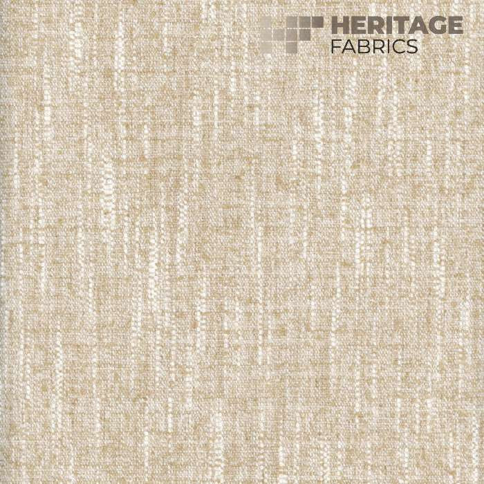 Serendipity Sepia by Heritage Designer Fabric - 82% Polyester 9% Cotton 9% Linen India 100,000 Horizontal: N/A and Vertical: N/A 54" - Swanky Fabrics -