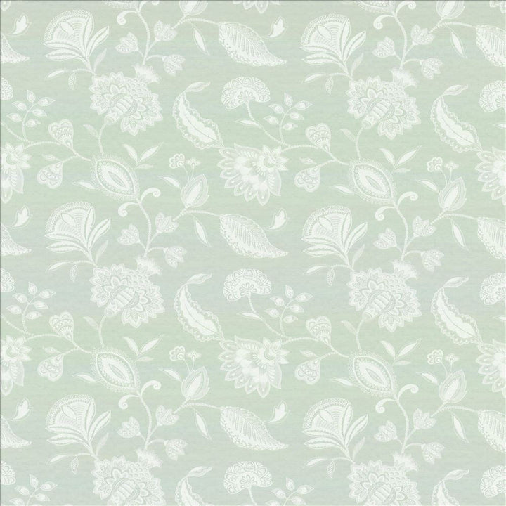 Serliana Horizon  by Kasmir Designer Fabric 5114 60% Polyester 40% Rayon  CHINA  </p><p>Repeat: Horizontal: 28 4/8 inches and Vertical: 22 4/8 inches 57  - Swanky Fabrics -