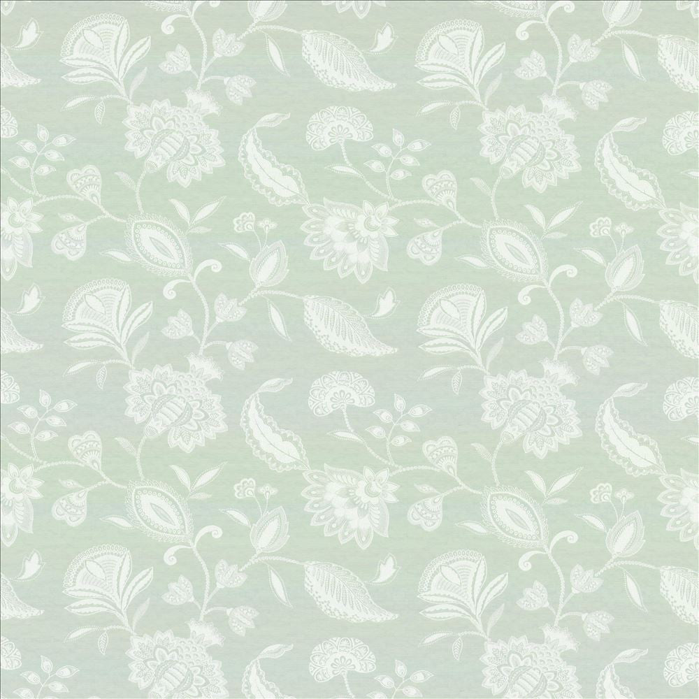 Serliana Horizon  by Kasmir Designer Fabric 5114 60% Polyester 40% Rayon  CHINA  </p><p>Repeat: Horizontal: 28 4/8 inches and Vertical: 22 4/8 inches 57  - Swanky Fabrics -