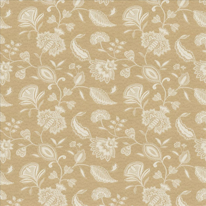 Serliana Mushroom by Kasmir Designer Fabric 5112 60% Polyester
40% Rayon
 CHINA 21,000 Wyzenbeek Double Rubs </p><p>Repeat: Horizontal: 28 4/8 inches and Vertical: 22 4/8 inches 57 - Swanky Fabrics -