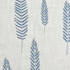 Europatex Fabric Sezincote Cypress Tree Delft