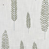 Europatex Fabric Sezincote Cypress Tree Nettle