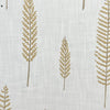Europatex Fabric Sezincote Cypress Tree Tawny