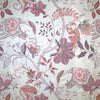 Europatex Fabric Sezincote Hanno Desert Rose
