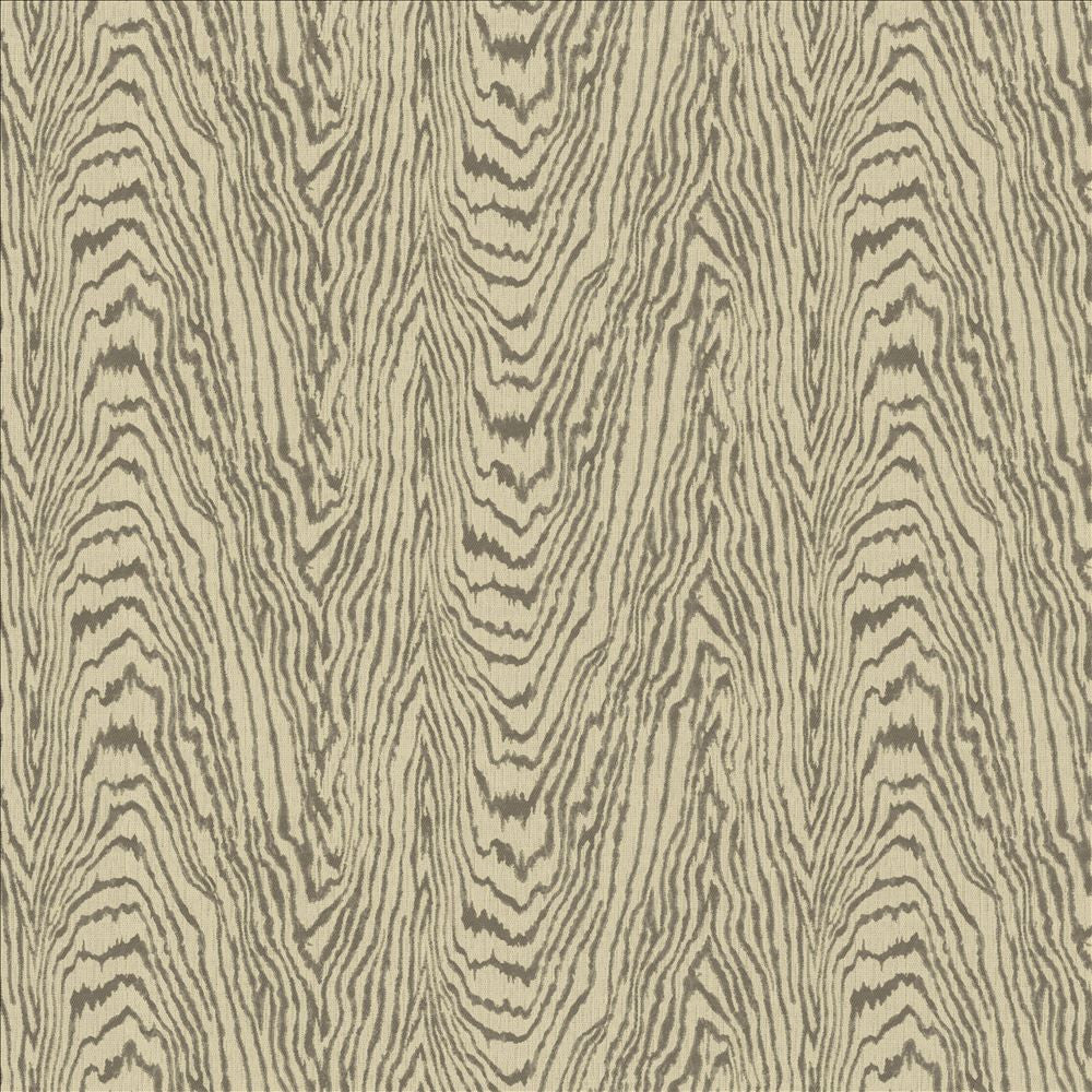 Shade Tree Chrome by Kasmir Designer Fabric See sample 100% Polyester
 TURKEY 45,000 Wyzenbeek Double Rubs </p><p>Repeat: Horizontal: 13 4/8 inches and Vertical: 6 6/8 inches 54 - Swanky Fabrics -