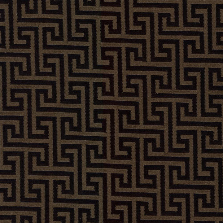 Shandong Espresso  by Kasmir Designer Fabric 5084 70% Cotton
30% Polyester
 INDIA 30,000 Wyzenbeek Double Rubs Horizontal: 9 2/8 inches and Vertical: 6 7/8 inches 54  - Swanky Fabrics -