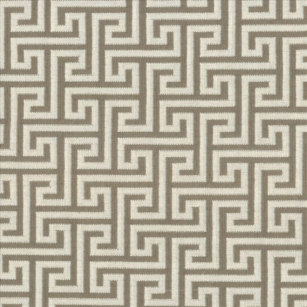 Shandong Pebble by Kasmir Designer Fabric 5083 70% Cotton
30% Polyester
 INDIA </p><p>Repeat: Horizontal: 9 2/8 inches and Vertical: 6 7/8 inches 54 - 55 - Swanky Fabrics -