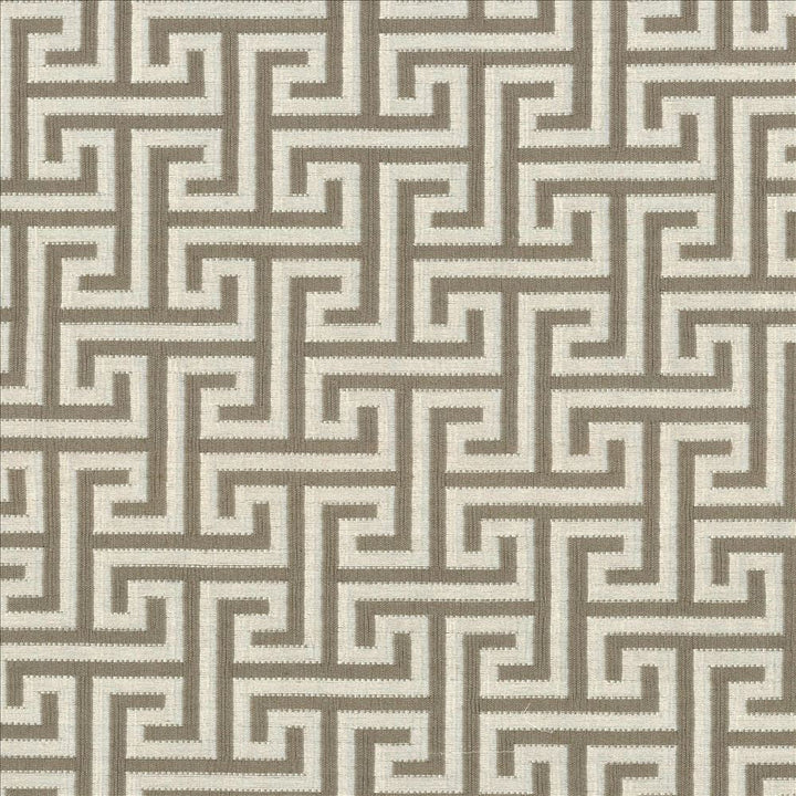 Shandong Pebble by Kasmir Designer Fabric See sample 70% Cotton
30% Polyester
 INDIA 30,000 Wyzenbeek Double Rubs </p><p>Repeat: Horizontal: 9 2/8 inches and Vertical: 6 7/8 inches 54 - Swanky Fabrics -