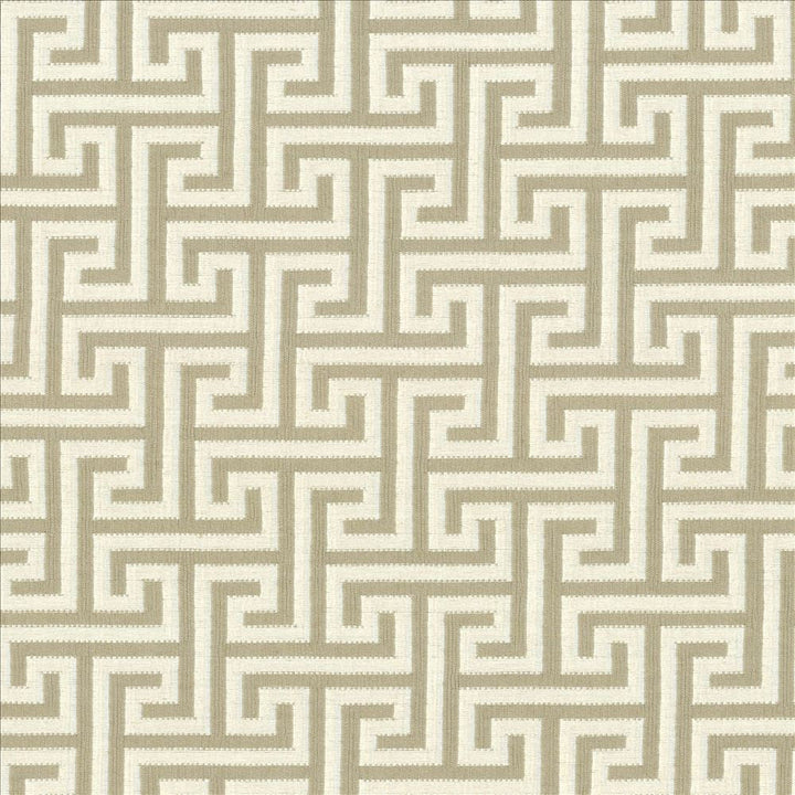 Shandong Sand by Kasmir Designer Fabric 5083 70% Cotton
30% Polyester
 INDIA </p><p>Repeat: Horizontal: 9 2/8 inches and Vertical: 6 7/8 inches 54 - 55 - Swanky Fabrics -