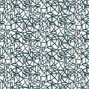 Kasmir Fabric Shape Up Denim