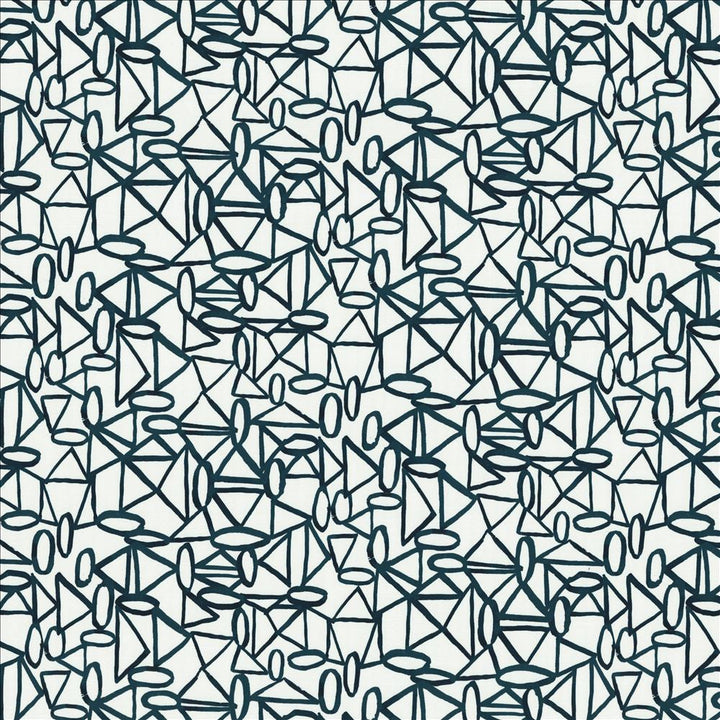 Shape Up Denim by Kasmir Designer Fabric See sample 100% Polyester
 CHINA 30,000 Wyzenbeek Double Rubs </p><p>Repeat: Horizontal: 26 6/8 inches and Vertical: 13 2/8 inches 54 - Swanky Fabrics -