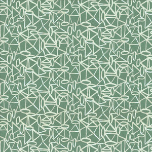 Kasmir Fabric Shape Up Sage